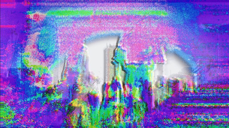 Patrick Chiu Page - Nature Wallpaper Collection - 8K Quality