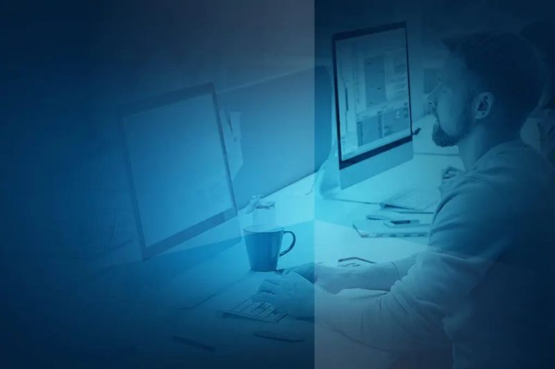 Medior Full Stack Software Engineer Patch Manager - Download Artistic Ocean Photo | HD