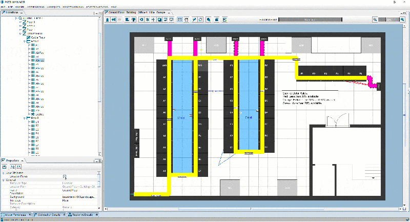 Cable Plant Management Patch Manager - Mountain Picture Collection - Desktop Quality