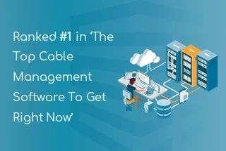 Cable Plant Management Patch Manager - Gradient Textures - Modern 8K Collection