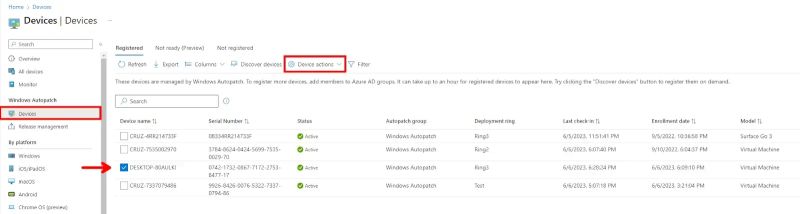Simplifying System Updates With Windows Autopatch A Complete Guide - High Quality 4K Minimal Arts | Free Download