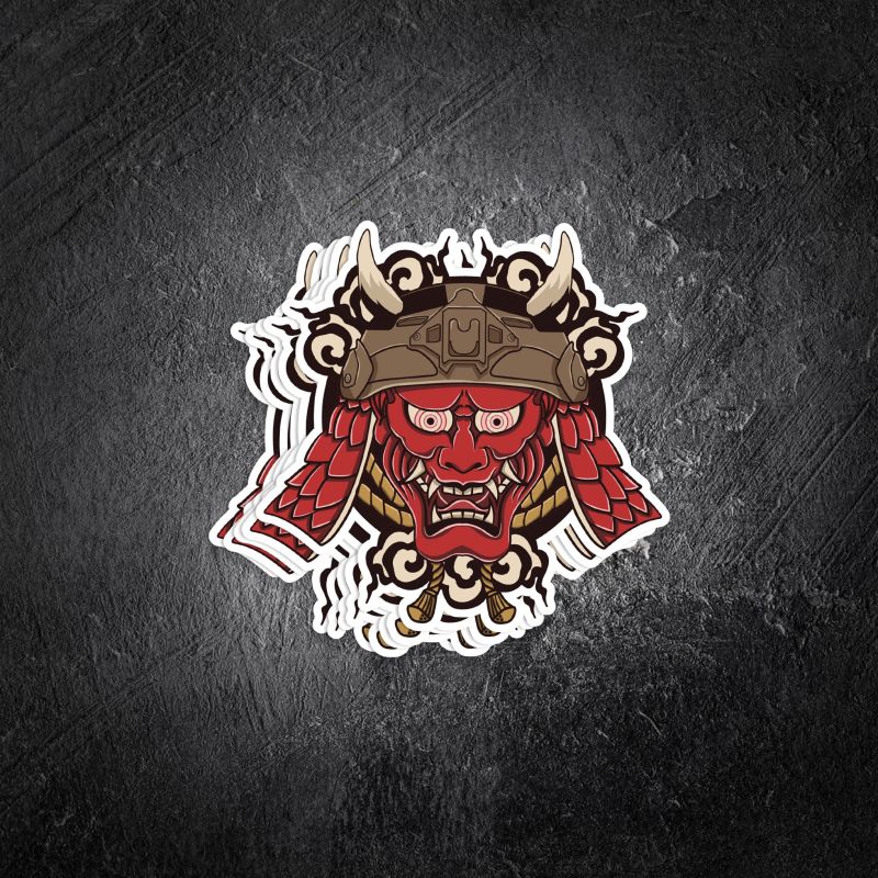 Facts Inated Vinyl Decal Patchops - Premium Dark Design Gallery - HD