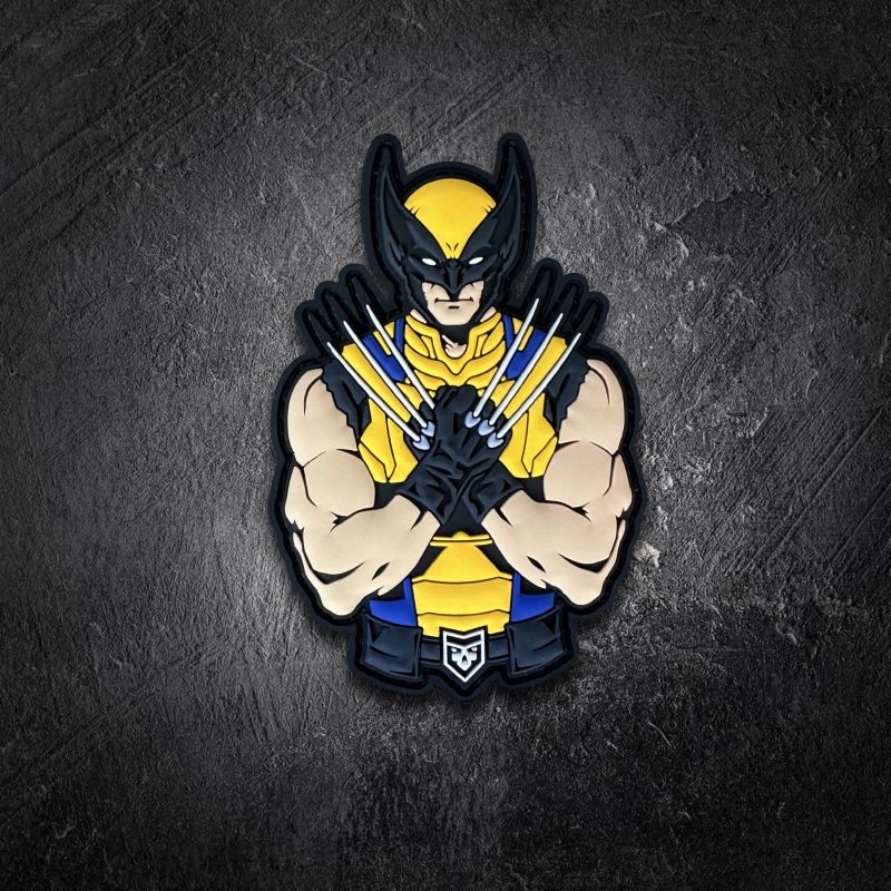 Bulbasaur Pvc Morale Patch Patchops - Download High Quality Abstract Photo | 4K