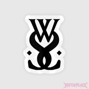 Wardruna | WSS symbol | sticker