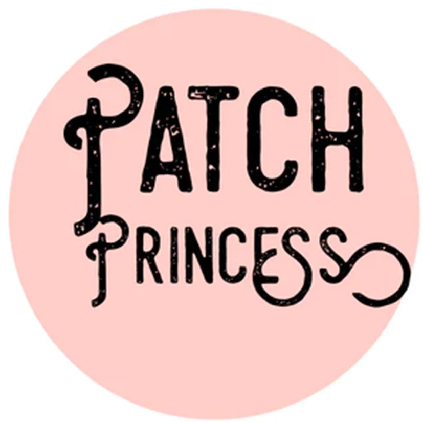 15 Patch Set Page 12 Patch Princess - Elegant Dark Picture - Ultra HD