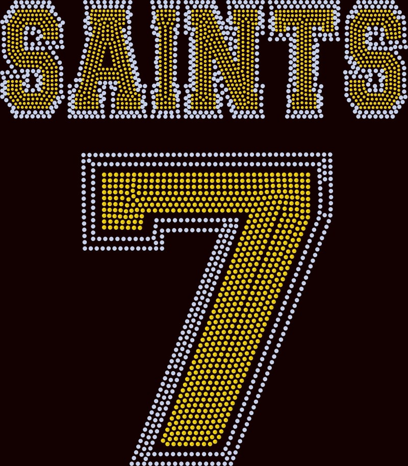 Bling Jersey Design Class Patch Princess - Best Space Arts in 4K