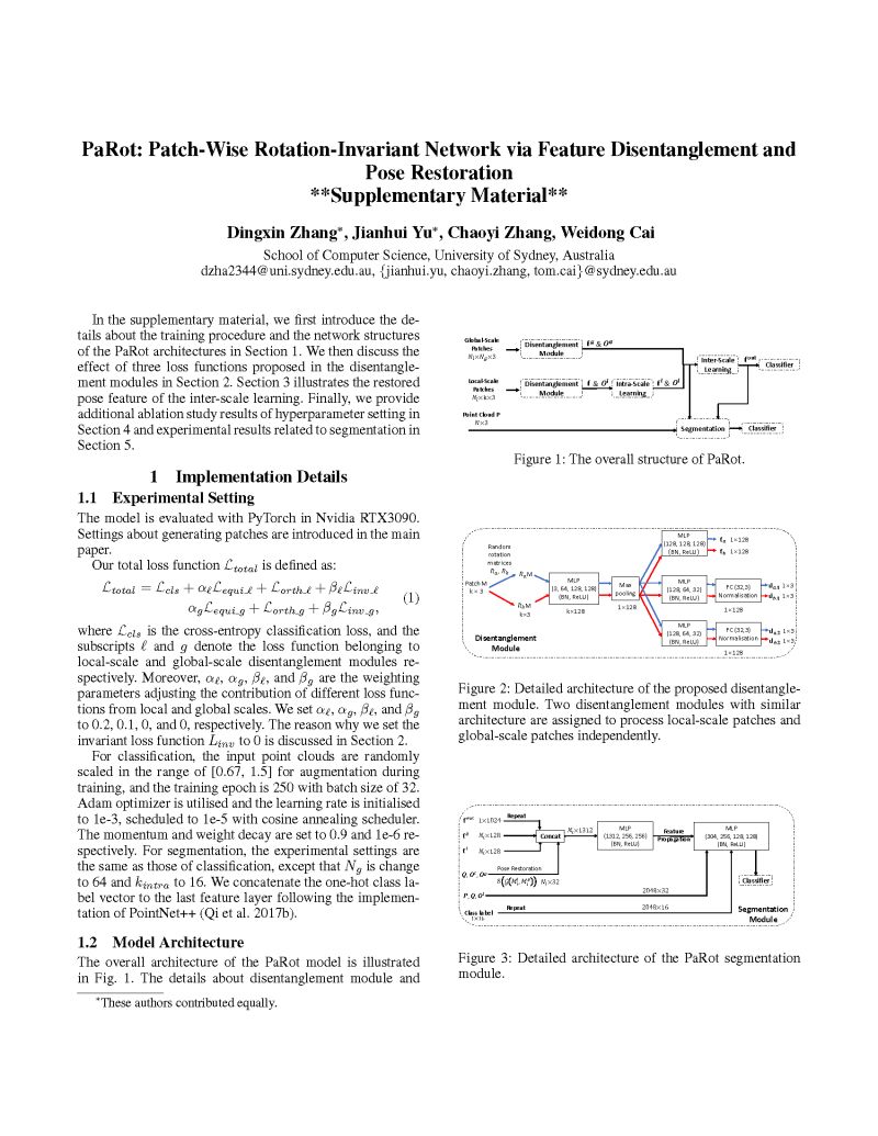 Parot Github - Classic City Wallpaper - High Resolution