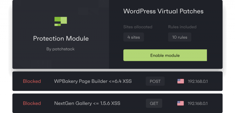 Why Did We Rebrand From Webarx To Patchstack Patchstack - Mountain Illustration Collection - Mobile Quality