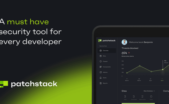 Secure Your WordPress Sites From Plugin Vulnerabilities - Patchstack