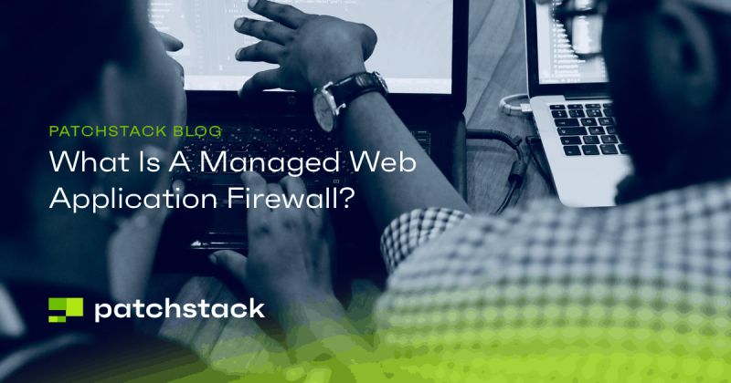What Is A Managed Web Application Firewall Patchstack - Ocean Illustrations - Classic HD Collection