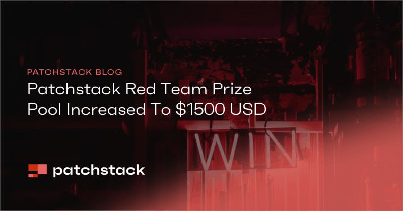 Patchstack Red Team Is Now Patchstack Alliance Patchstack - Ultra HD Desktop Abstract Pictures | Free Download