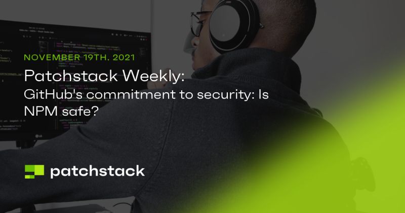 Patchstack Weekly Week 11 State Of Wordpress Security 2021 - Best Minimal Patterns in Mobile