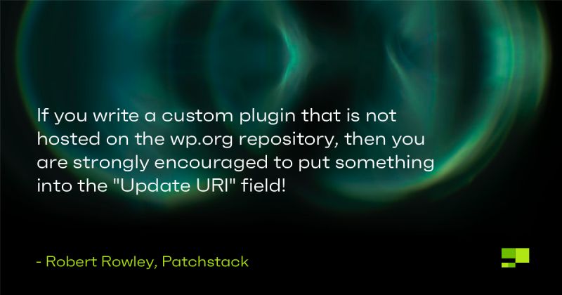 Patchstack Weekly Week 48 Dependency Confusion Patchstack - Download Classic Minimal Art | Retina