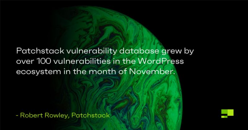 Patchstack Weekly Week 46 Attackers Targeting Software Repositories - Download Beautiful Nature Art | Mobile