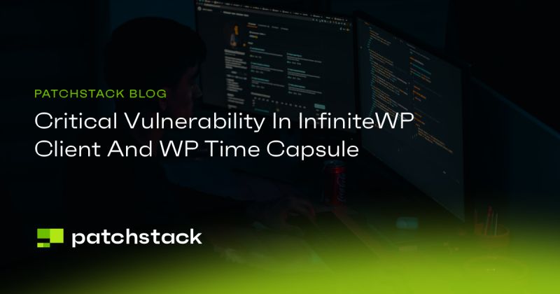 Infinitewp Client - Amazing Sunset Design - Ultra HD