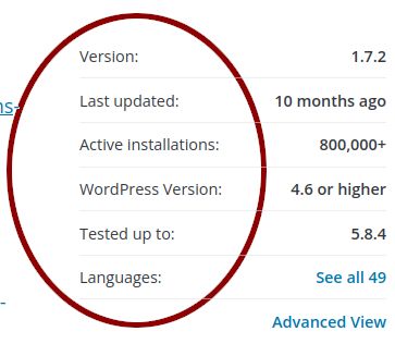 How To Avoid Abandoned Wordpress Plugins And Themes - Light Photo Collection - HD Quality