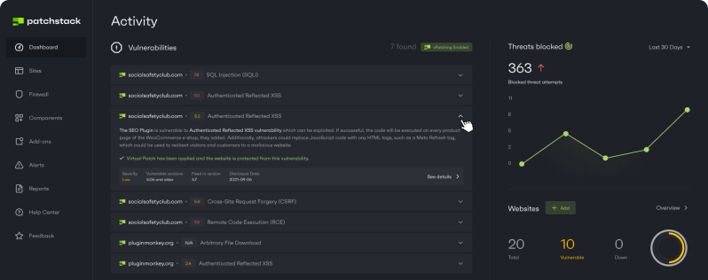 Patchstack On Linkedin Dwx24 - Elegant 8K Nature Arts | Free Download