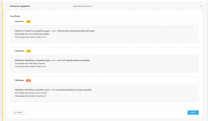 Stacking Up On Security Defender Pro Now Works With Patchstack - Premium 8K Dark Illustrations | Free Download