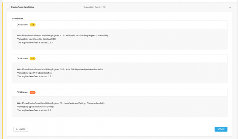 Stacking Up On Security Defender Pro Now Works With Patchstack - Gradient Picture Collection - 4K Quality