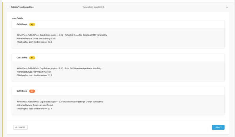 Stacking Up On Security Defender Pro Now Works With Patchstack - Best Abstract Pictures in 4K