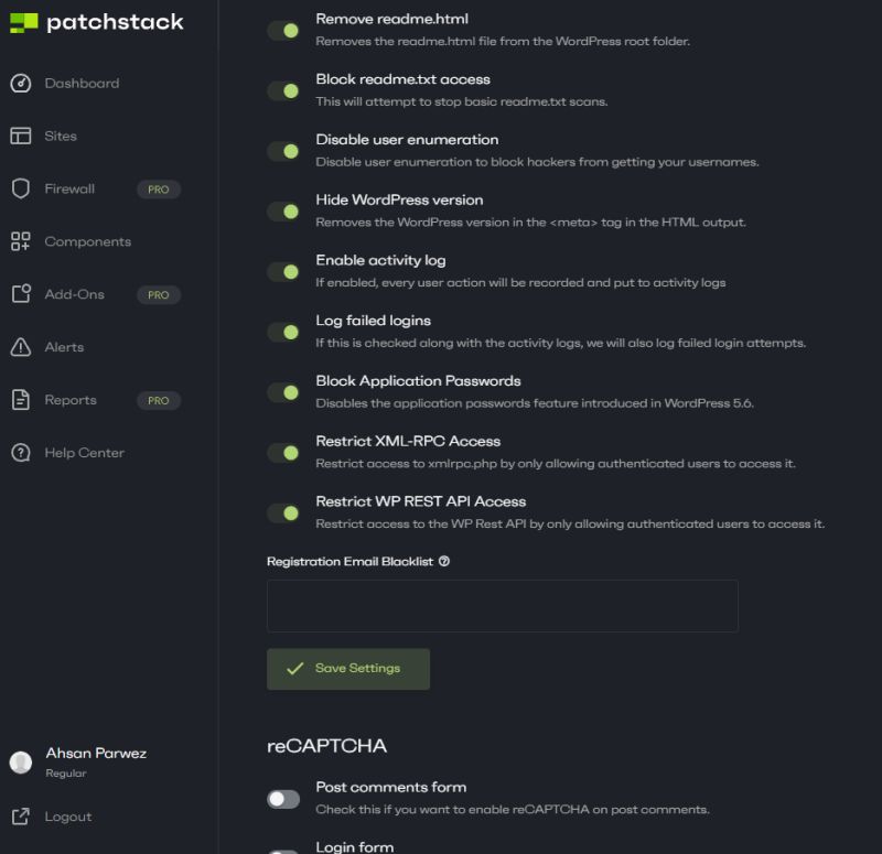 The Complete Guide To Wordpress Security 2023 Patchstack - Mobile City Backgrounds for Desktop
