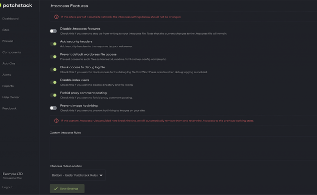 The Complete Guide To WordPress Security 2023 - Patchstack