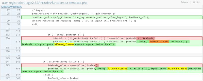 User Registration Plugin Vulnerability Patchstack - Elegant Retina Gradient Designs | Free Download