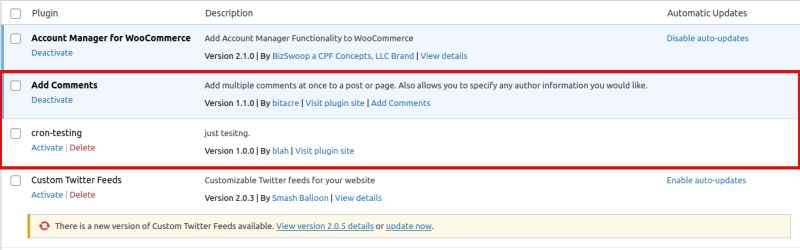 How To Avoid Abandoned Wordpress Plugins And Themes Patchstack - Premium Minimal Art - 8K