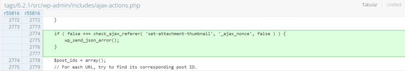 Wordpress Core 6 2 1 Security Update Technical Advisory - Dark Photos - Elegant Mobile Collection