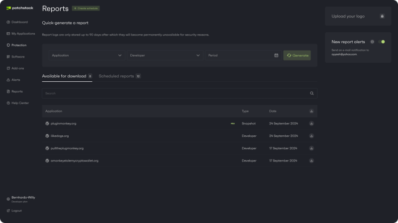 What Is Patchstack Solidwp - Beautiful Ocean Texture - HD