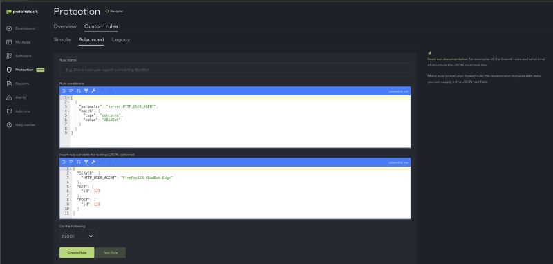 New Firewall Engine Hardening Module More Patchstack - Mobile Vintage Pictures for Desktop