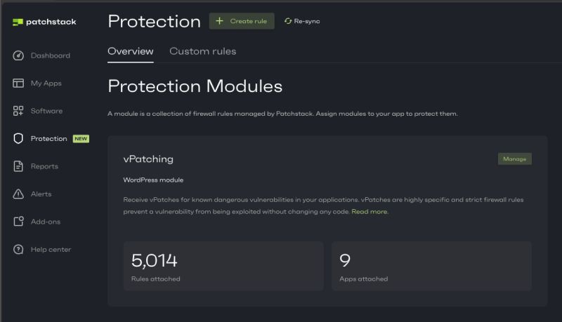 Fundamental Modules Patchstorage - City Pictures - Elegant 8K Collection