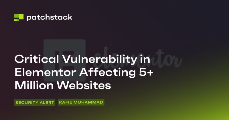 Wordpress Elementor Vulnerability Affects 7 Million - Download Stunning Sunset Wallpaper | Ultra HD