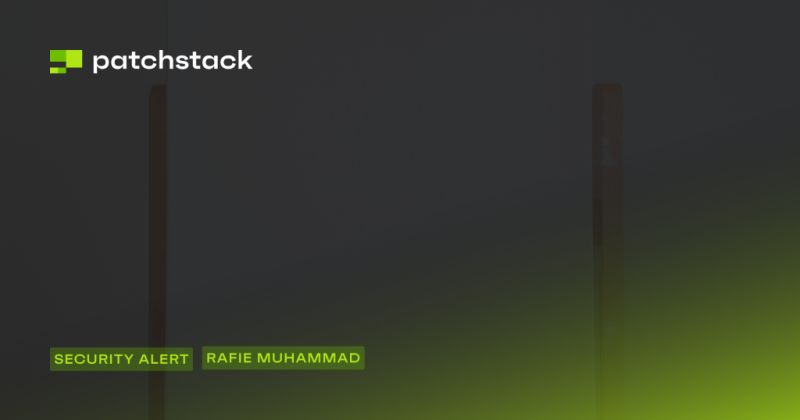 Stack Overflow Vulnerabilities Markus Thill - Best Ocean Illustrations in Mobile