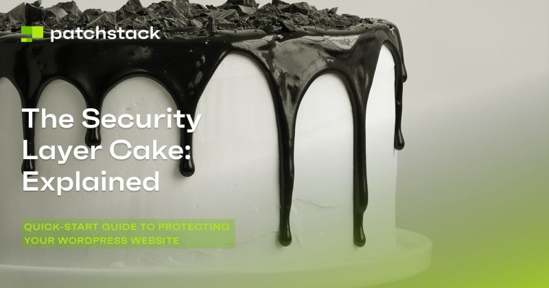 Cheese Cake And Cybersecurity Your Quick Start Guide To Protecting - Download High Quality Ocean Wallpaper | Retina