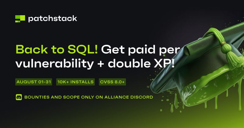 Biggest Wordpress Bug Bounty Program Upgrade Is Here Patchstack - Download Beautiful Landscape Pattern | Ultra HD