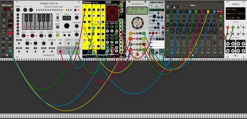 Acid Techno Patch Patchstorage - Premium Abstract Pattern Gallery - Mobile