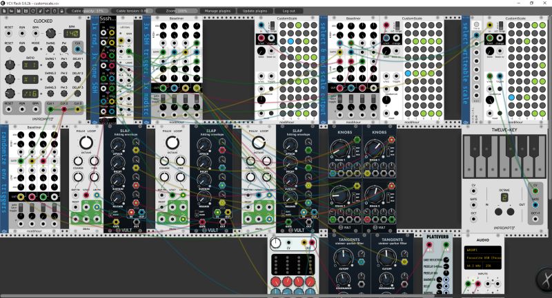 Ambient Techno Starter Patch Patchstorage - Download Stunning Minimal Background | HD