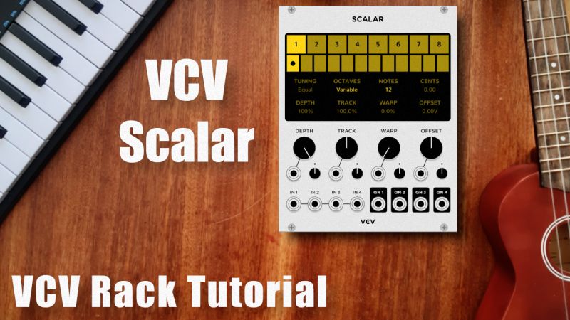 Vcv Library Vcv Scalar - Ocean Pictures - Modern Mobile Collection