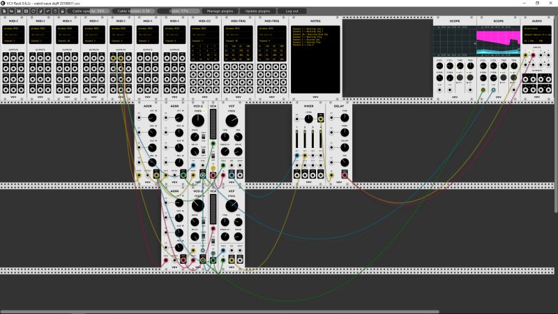 Guitar Oscillator Sync V2 0 Patchstorage - Best Sunset Textures in Retina