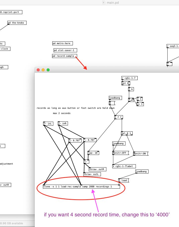 Basic Sampler Patchstorage - Space Wallpaper Collection - High Resolution Quality