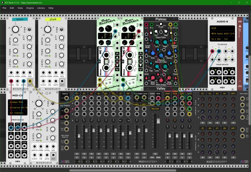 Tape Memories Ii Patchstorage - Best Space Patterns in Full HD