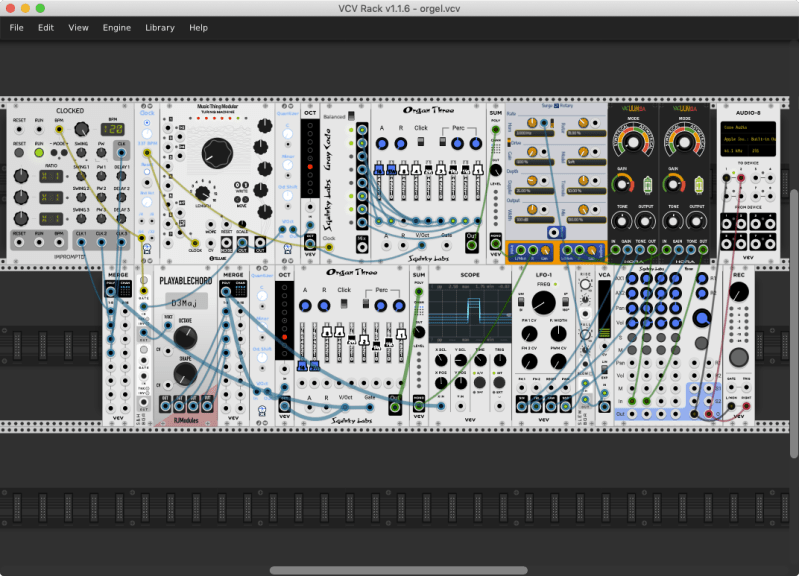 Organ Patchstorage - High Quality Desktop Gradient Textures | Free Download