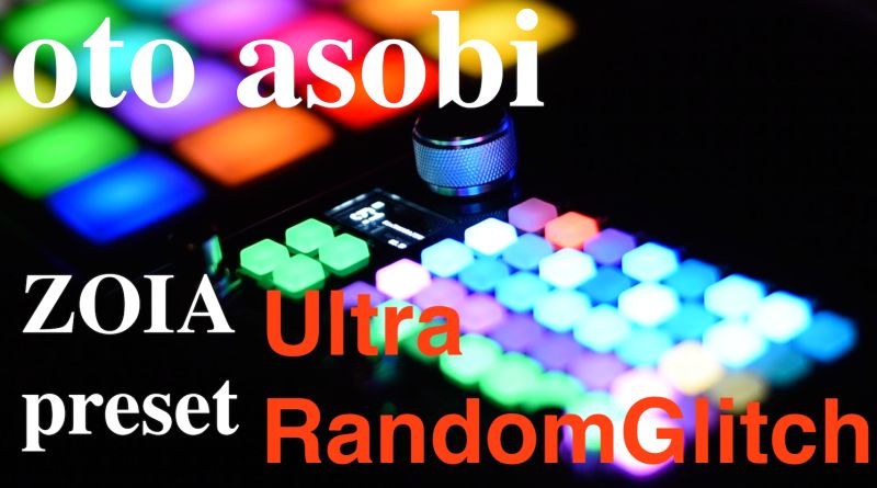 Ultrasuperdeluxe Random Glitch Random Effects Patch Patchstorage - Download Incredible Vintage Photo | 4K