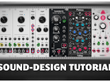 Beginner Friendly Dub Techno Chords Patchstorage