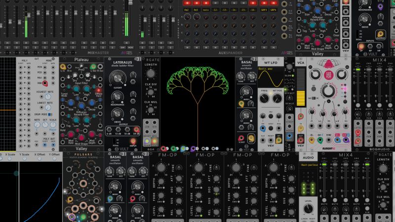 Explore Patchstorage - Geometric Background Collection - 4K Quality