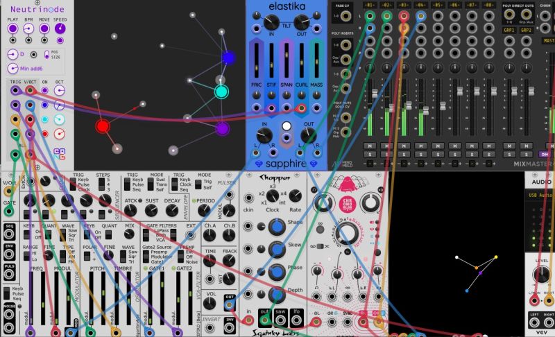 Matrix Patchstorage - Mountain Patterns - Artistic HD Collection