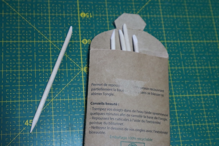 matériel bon marché pour faire du patchwork sans se ruiner