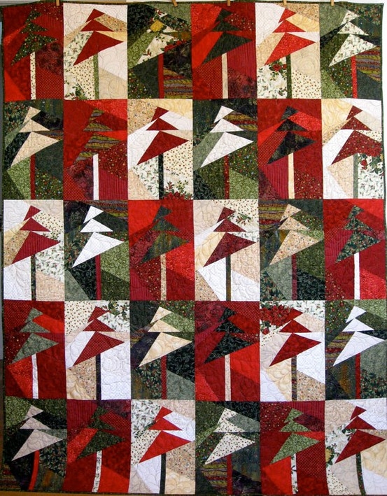 Lot De 60 Carrés De Tissu Polyester Halloween - 25,4x25,4 Cm - 30 Motifs Pour Couture, Patchwork - 3