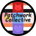 Patchwork Collective How Our Brain Works - Premium Colorful Background Gallery - 4K